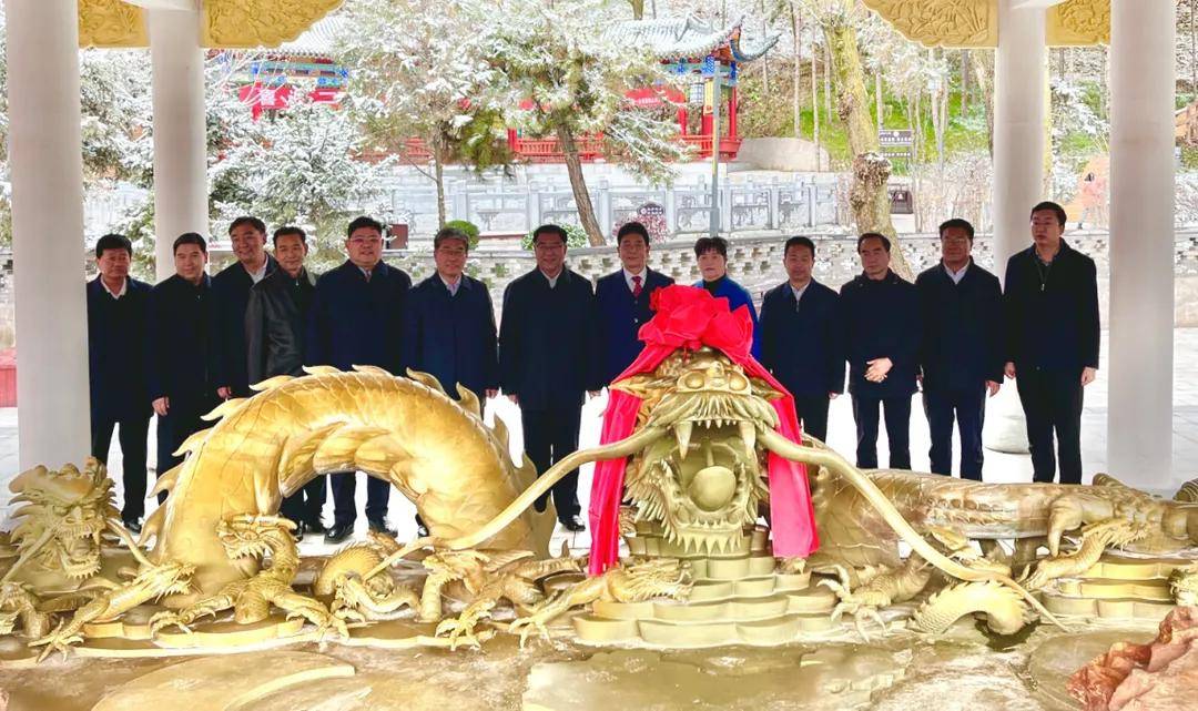 石上春秋：赵成德的匠心长歌