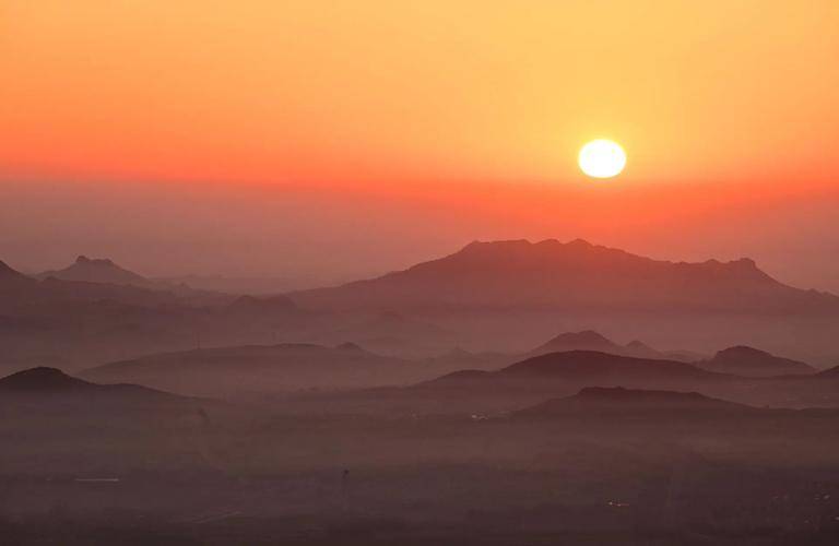 赵成宇｜游洹园（外四首）