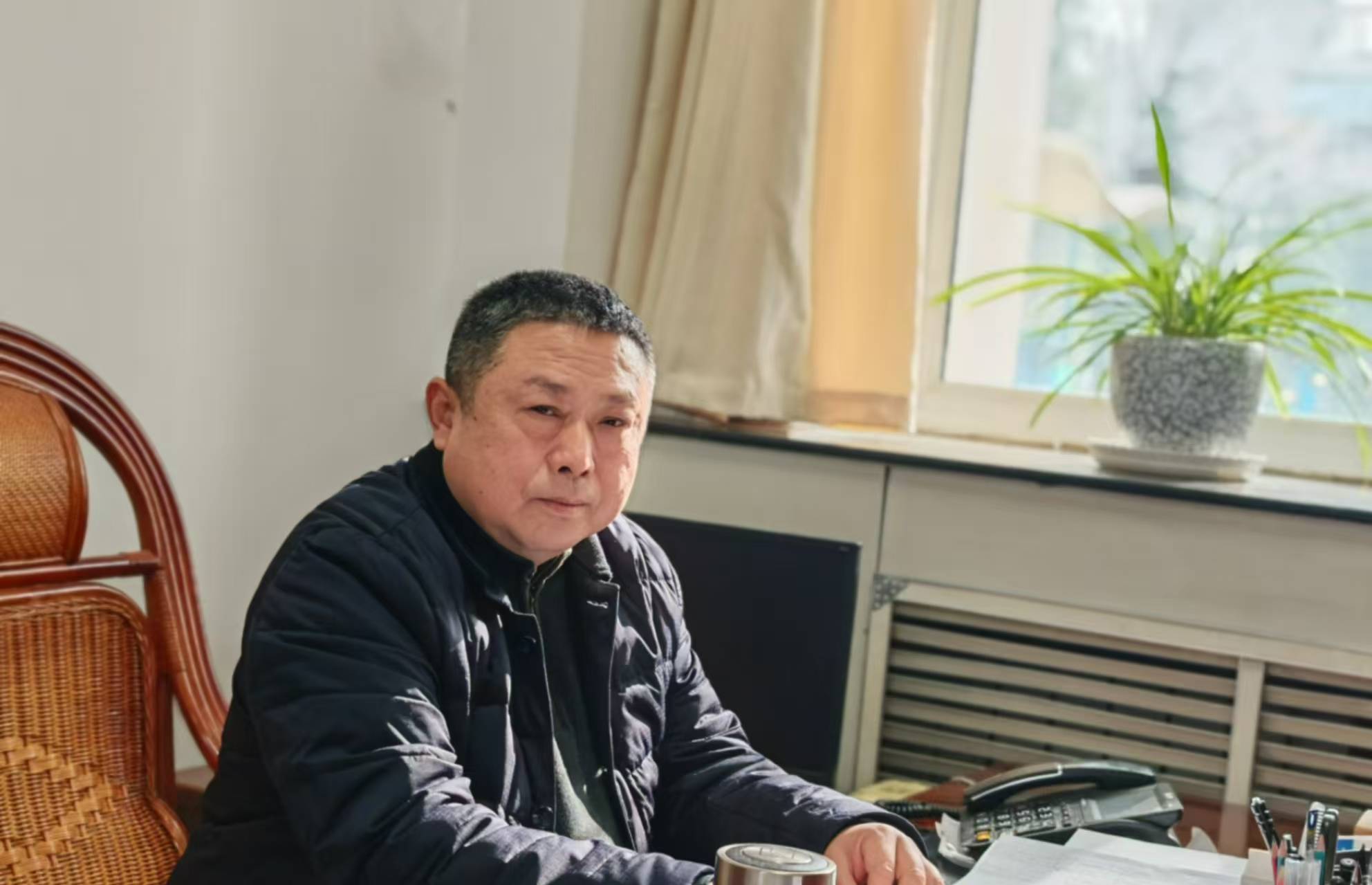 赵成宇｜游洹园（外四首）