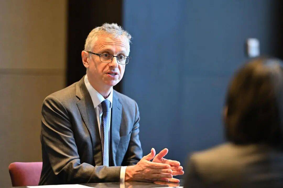 4万亿美元资产管理巨头发声！