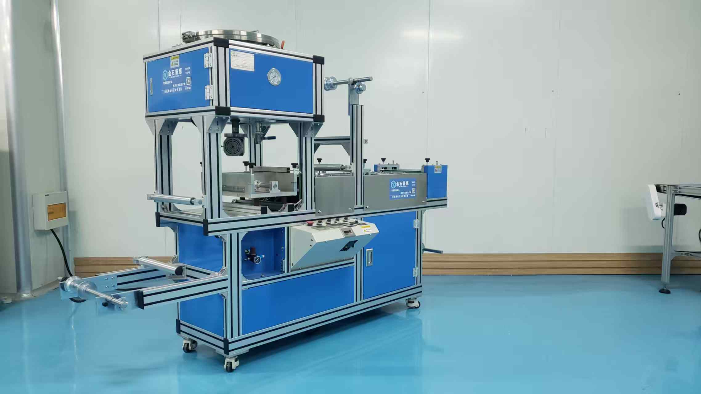 郑州金石电气哪个性价比高，占地面积、研发能力及电话情况