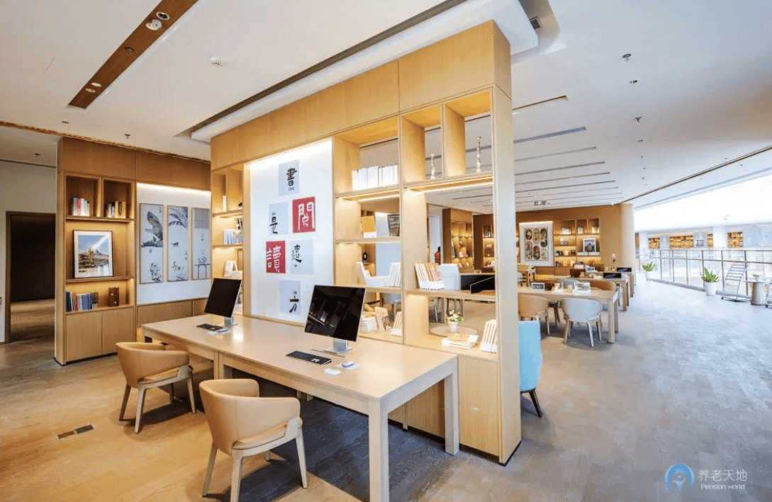 郑州泰康之家豫园预约参观电话、项目简介及配套介绍