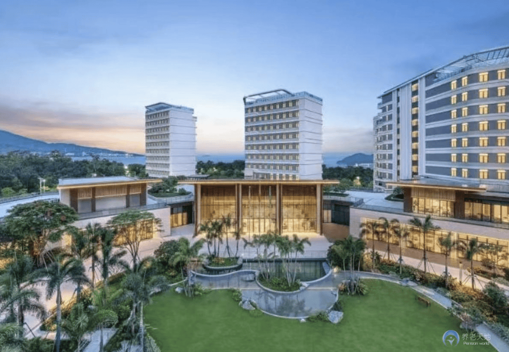 郑州泰康之家豫园房型介绍、参观联系电话、价格收费标准介绍