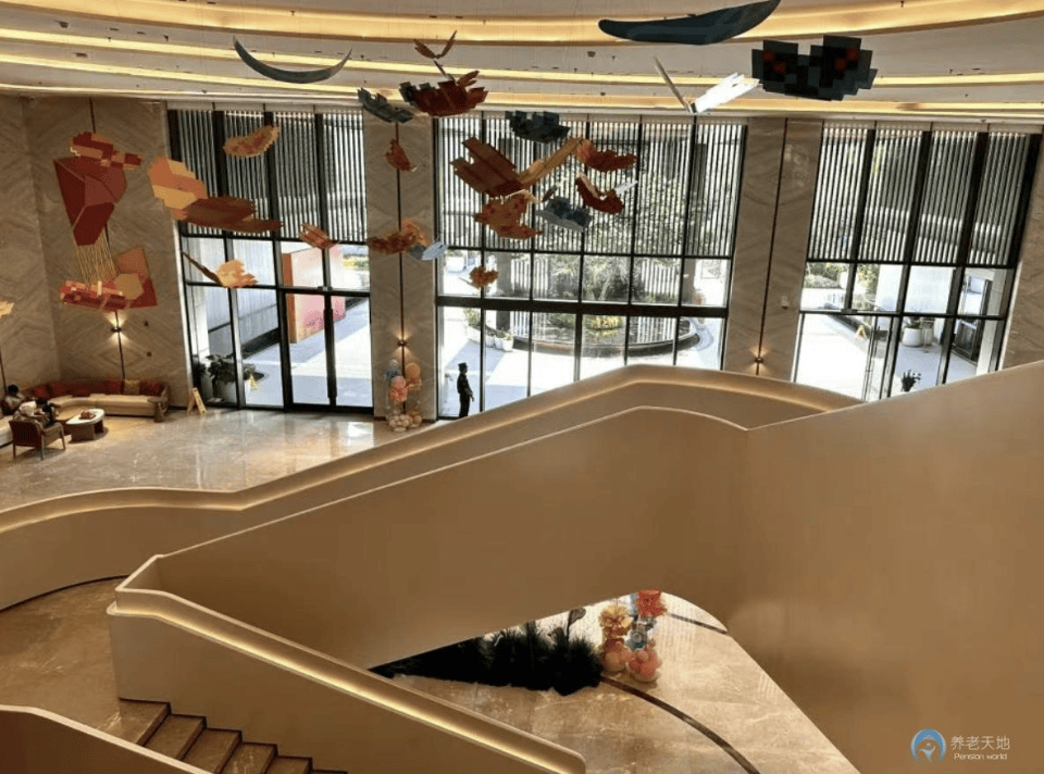 郑州泰康之家豫园房型介绍、参观联系电话、价格收费标准介绍