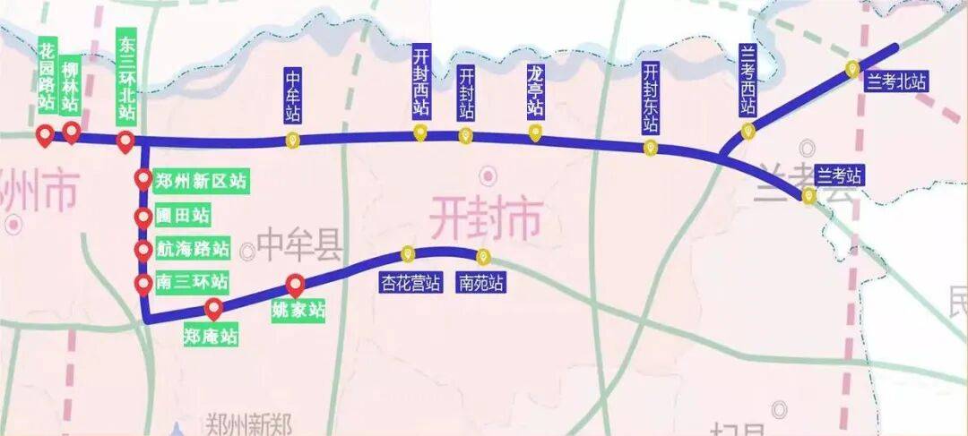 向新密神鹰救援队点赞!救援电话公布/郑州元旦长跑开始报名!奖牌很别致/河南新增6条高速