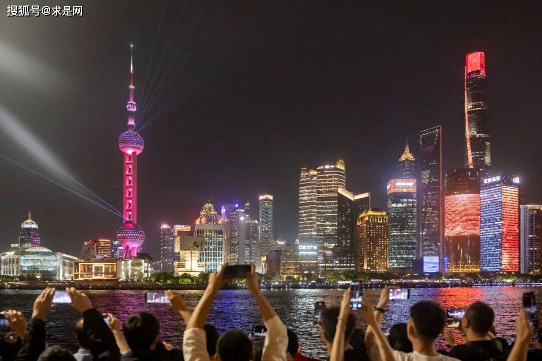 发展总部经济，上海做对了什么？