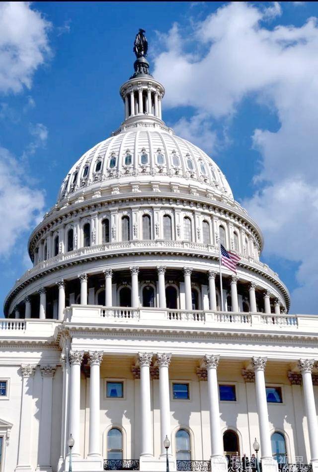 特讯!美国驻华大使馆账号因资金问题停更,引爆国际舆论