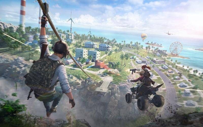 和平精英账号交易防坑指南:7881如何化解“数据陷阱”与资金风险