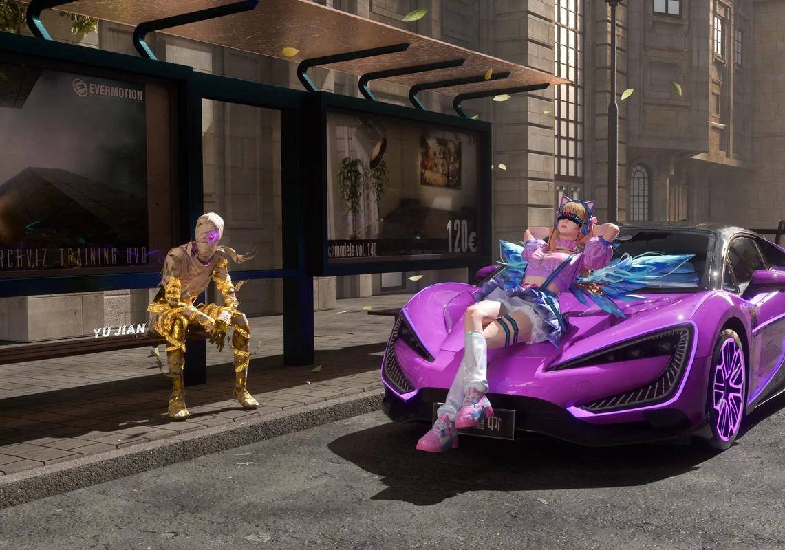 和平精英账号交易防坑指南:7881如何化解“数据陷阱”与资金风险