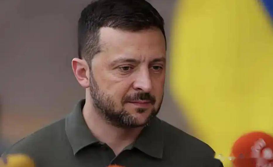 美国将对援助乌克兰的480亿美元进行调查,根据媒体报告称,这笔资金已被泽连斯基转到了自己的私人账号上?