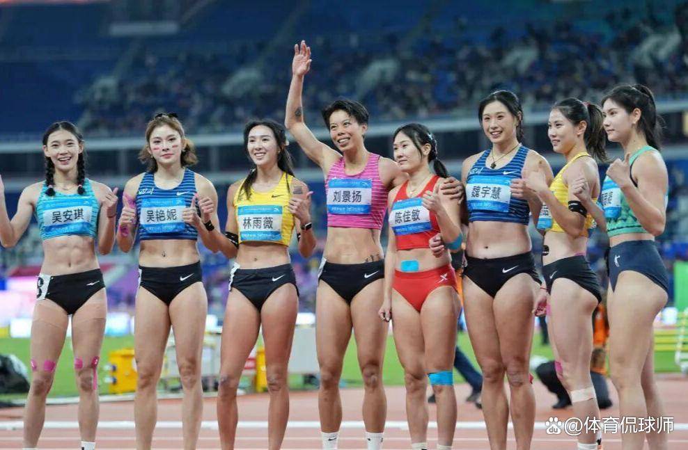 刘景扬的跨栏成长，戴建华停赛中断，孙海平麦国强跨界打磨