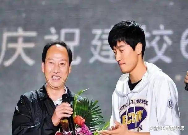 刘景扬的跨栏成长，戴建华停赛中断，孙海平麦国强跨界打磨