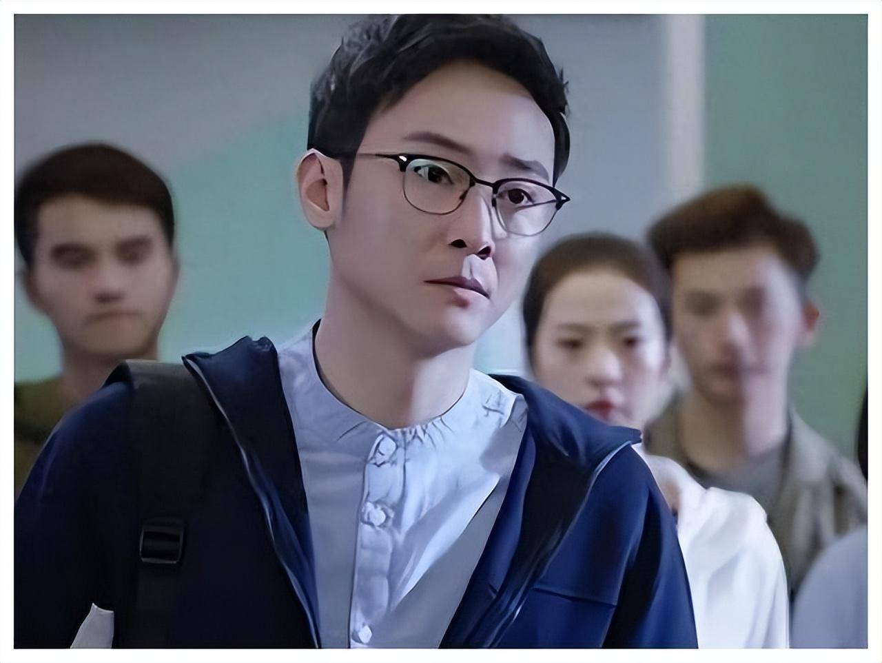 37岁男演员现状：曾搭档孙俪霍建华，住北京四合院却不能上厕所！