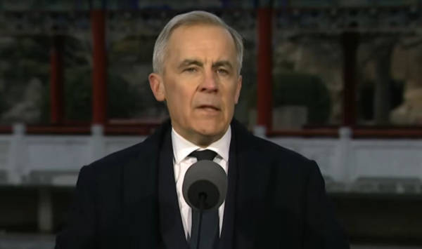 美国商务部长放话：跟中国走近，特朗普能让加拿大好过？