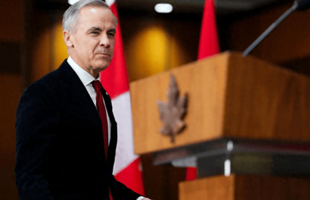 果然出尔反尔！中方刚买6万吨油菜籽，电车就遭针对，加总理没管住手下