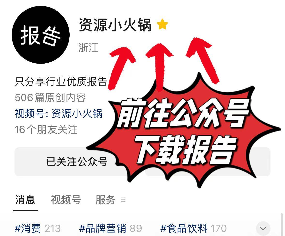 茶叶品牌塑造创新模式分析