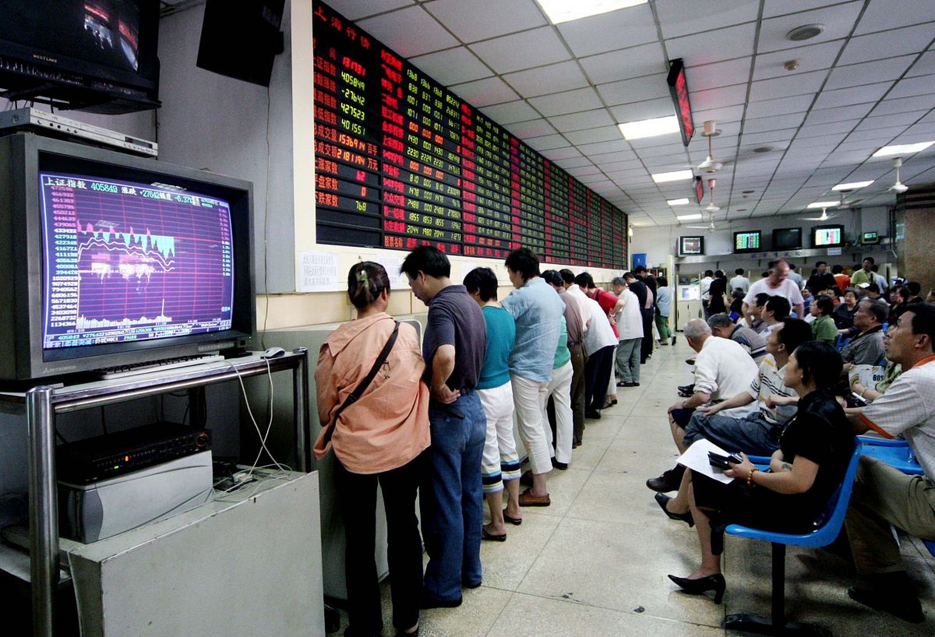 在证券公司上班做什么(在证券公司上班主要做什么)