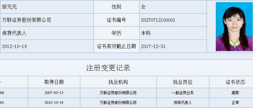 万联证券大智慧(万联证券炒股软件)