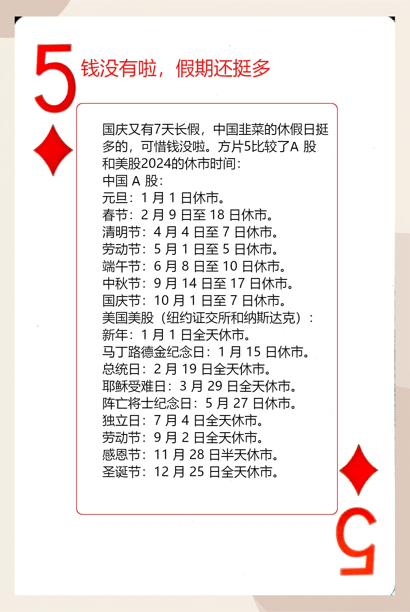 证券休市(证券休市可以银证转账吗)