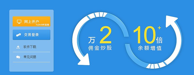 证券万二(证券万二的费率是指什么意思)