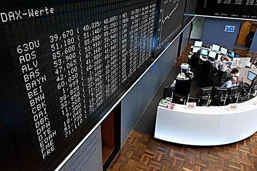 欧洲证券交易所(欧洲证券交易所在哪里)