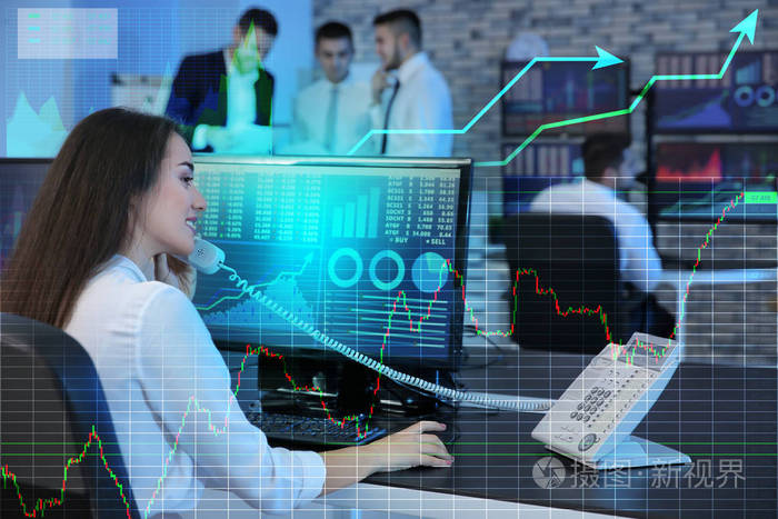 证券公司上班做什么(证券公司上班做什么赚钱)